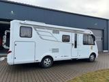 HYMER / ERIBA / HYMERCAR Exsis-i 588 - Eine Leichtklasse für sich! - Hymer Exsis-i