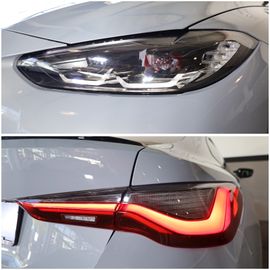 BMW 430 Gran Coupé - 6