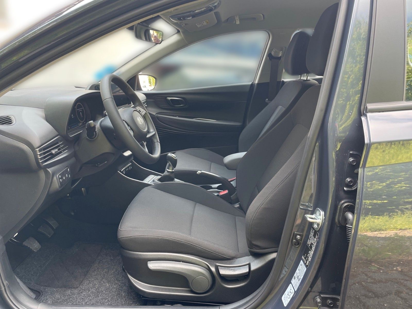 Hyundai i20 – Bild 7