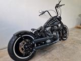 Harley-Davidson Fat Boy - HARLEY-DAVIDSON 2004 FAT BOY