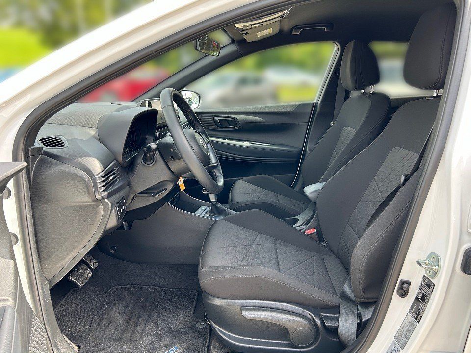 Hyundai BAYON – Bild 7