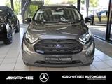Ford EcoSport 1.0 EcoBoost ST-LINE BI XENON KLIMA - gebrauchte Ford SUV & Geländewagen