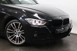 BMW 325d T. M-Sport*HEAD-UP*ALCANTARA*NAVI*AHK*LED - BMW 325: 325d M Sport