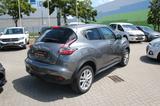 Nissan Juke Tekna, Automatik, Klima - Nissan Juke Gebrauchtwagen in Berlin