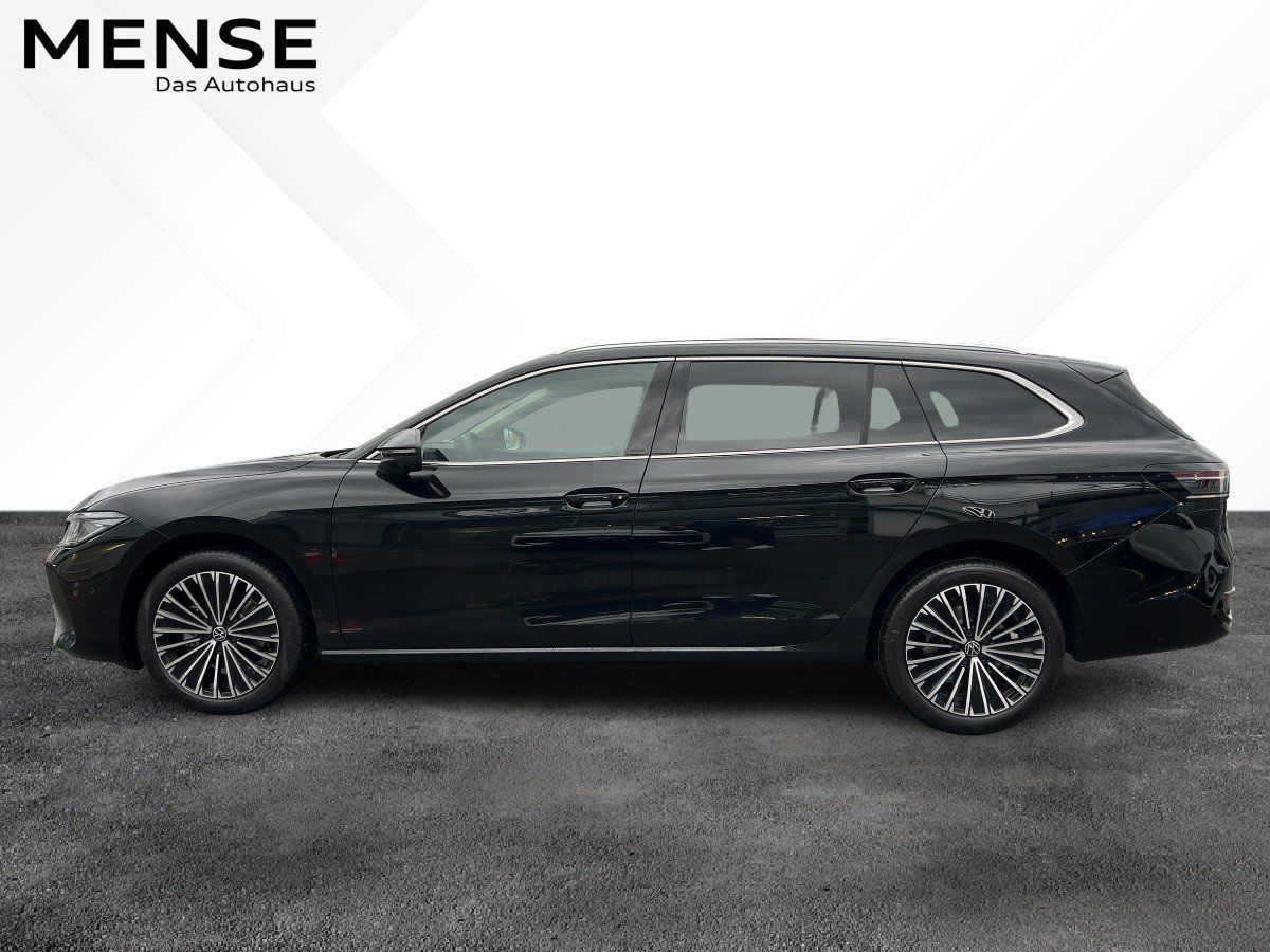 Volkswagen Passat Elegance 2.0 l TDI DSG AHK Navi HUD 360° imagem 3