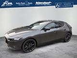 Mazda 3 2.5L e-SKYACTIV G Nagisa HUD Navi  LED ACC App - Mazda 3 Neuwagen in Köln