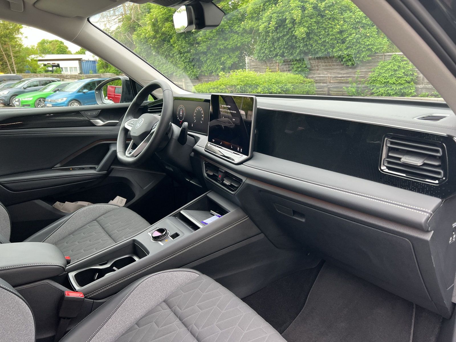 Volkswagen Tiguan - Bild 13
