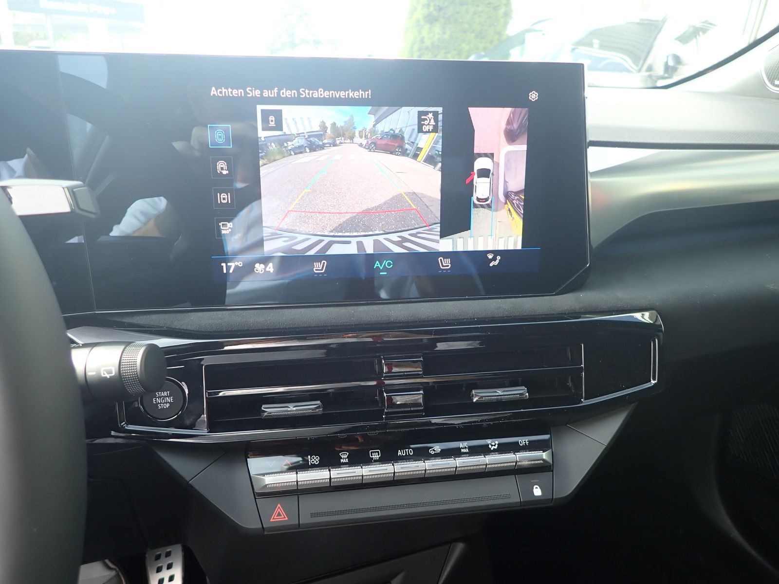 Fahrzeugabbildung Renault Clio Esprit Alpine TCe 115 EDC