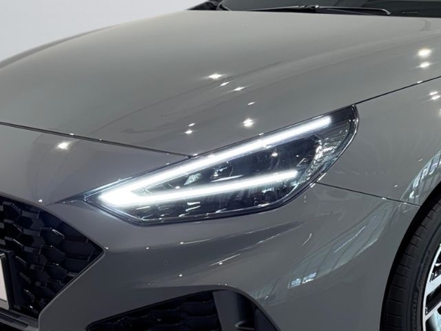 Fahrzeugabbildung Hyundai i30 Kombi (MY26) 1.6 T-GDI  7-DCT N Line+Panoram