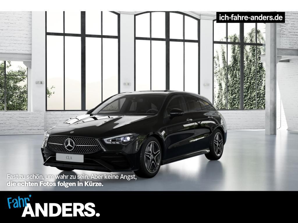 Image of Mercedes-Benz CLA 220