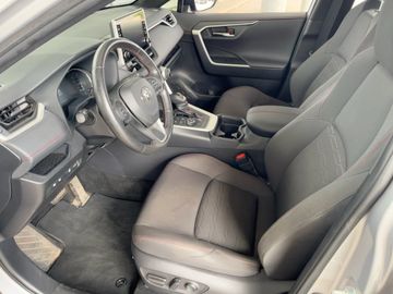 Toyota RAV 4 - 10