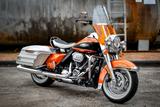 Harley-Davidson FLHFB Electra Glide 114 Highway King - Nr. 508! - HARLEY-DAVIDSON ELECTRA GLIDE HIGHWAY KING FLHFB