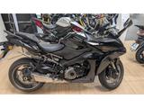 Suzuki GSX-S 1000 GT TravelEdition mit Seitenkoffer - SUZUKI TR