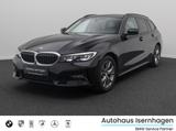 BMW 320d Sport Line HUD 360°Komfort DriveAs Cockpit+ - BMW 320 Gebrauchtwagen in Hannover