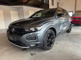 Volkswagen T-Roc 2.0 TDI Sport LED/ACC/Kam/SHZ/Navi - Volkswagen T-Roc Sport mit Diesel-Antrieb