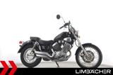 Yamaha XV 535 VIRAGO - Lieferung bundesweit ! - YAMAHA 1995