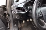 Ford Fiesta ST-Line+Leder+Spurhalte+Sitzheizung+PDC - Ford Fiesta: ST