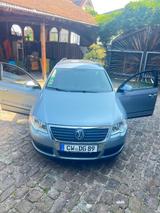 Volkswagen Passat 1.9 TDI, Typ 3C, 105 PS