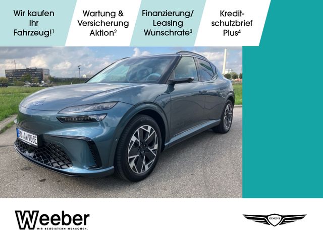 GENESIS GV60