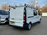 Renault Trafic 2.0 Blue dCi L2H1 Doka 3,0t *5 Sitze*LKW* - Angebote