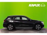 Mercedes-Benz GLC 200 d 4M 9G-tronic AMG Line +LED+NAVI+KAMERA - Mercedes-Benz GLC 200 in Rostock