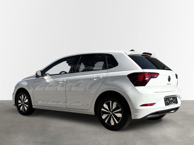 Polo 1.0 TSI DSG MOVE LED+NAVI+KLIMA+AHK+RFK+ACC