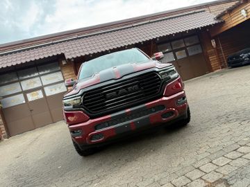 Dodge RAM - 10