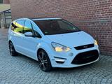 Ford S-Max 2,0 TDCi DPF Titanium S - Ford S-Max Gebrauchtwagen in Chemnitz
