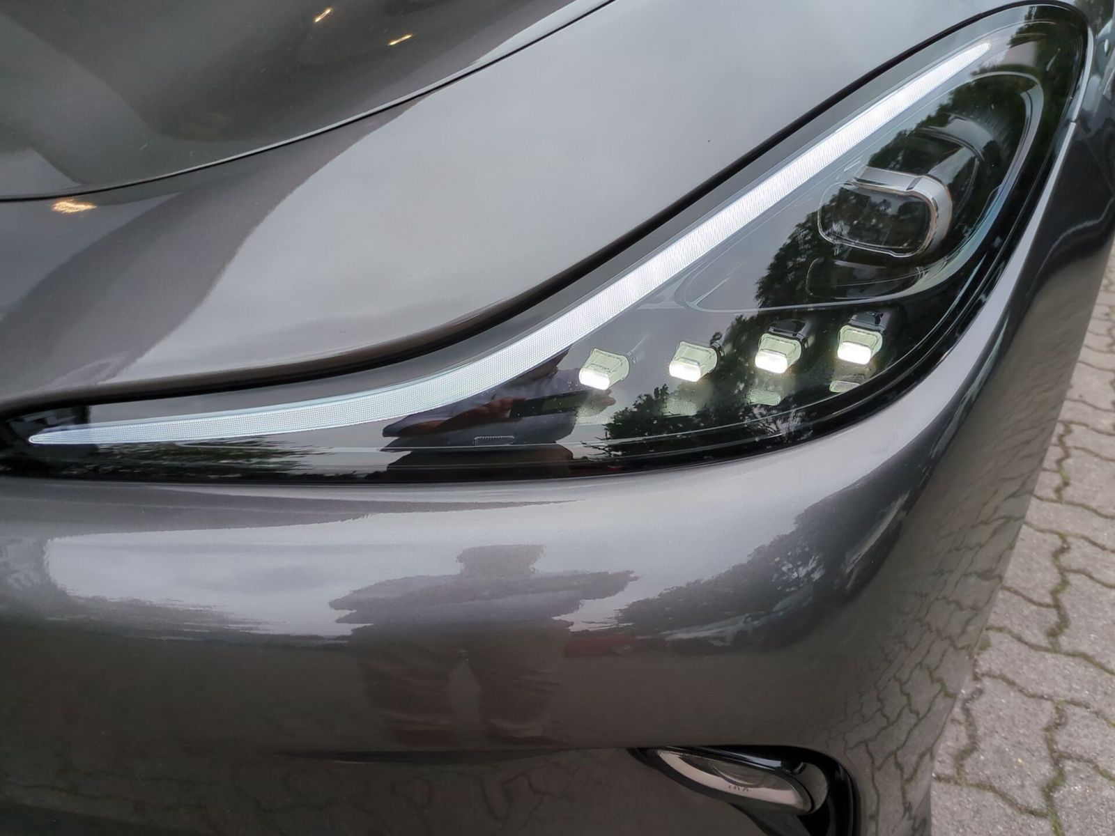 MG IM6