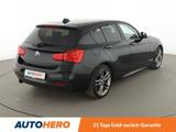 BMW 118i M Sport *NAVI*LED*TEMPO*PDC*SHZ* - BMW 118 in Köln