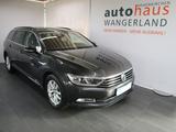 Volkswagen Passat Variant Comfortline 1.4 TSI LED AHK - Volkswagen Passat Variant aus 2018