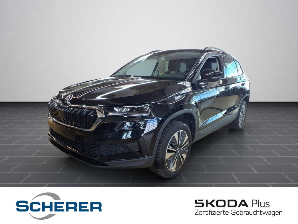 Image of Skoda Karoq