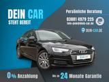 Audi A4 Lim. quattro sport *NAVI*SHZ*PDC*LED* - Audi A4 mit Diesel-Antrieb: Limousine