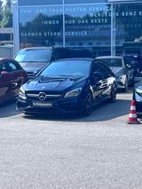 Mercedes-Benz CLA 45 AMG Shooting Brake Mercedes-AMG CLA 4... - Mercedes-Benz CLA 45 AMG Shooting Brake von privat