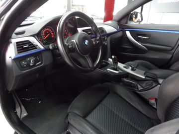 BMW 420 Gran Coupé - 10