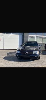 Mercedes-Benz SL 500 R129 - Mercedes-Benz SL-Klasse in Frankfurt (Main)
