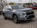 Mitsubishi Outlander Outlander MY25 2.4 PHEV 4WD Intro Edit - Mitsubishi Outlander aus 2025