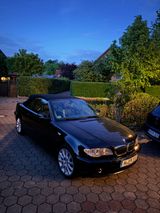 BMW 325Ci - 2. Hand in perfekter Kondition - BMW 325: Ci