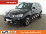 BMW xDrive 20d Aut.*NAVI*BiXENON*PDC*SHZ*TEMPO*PANO* - BMW X3: Xdrive20d