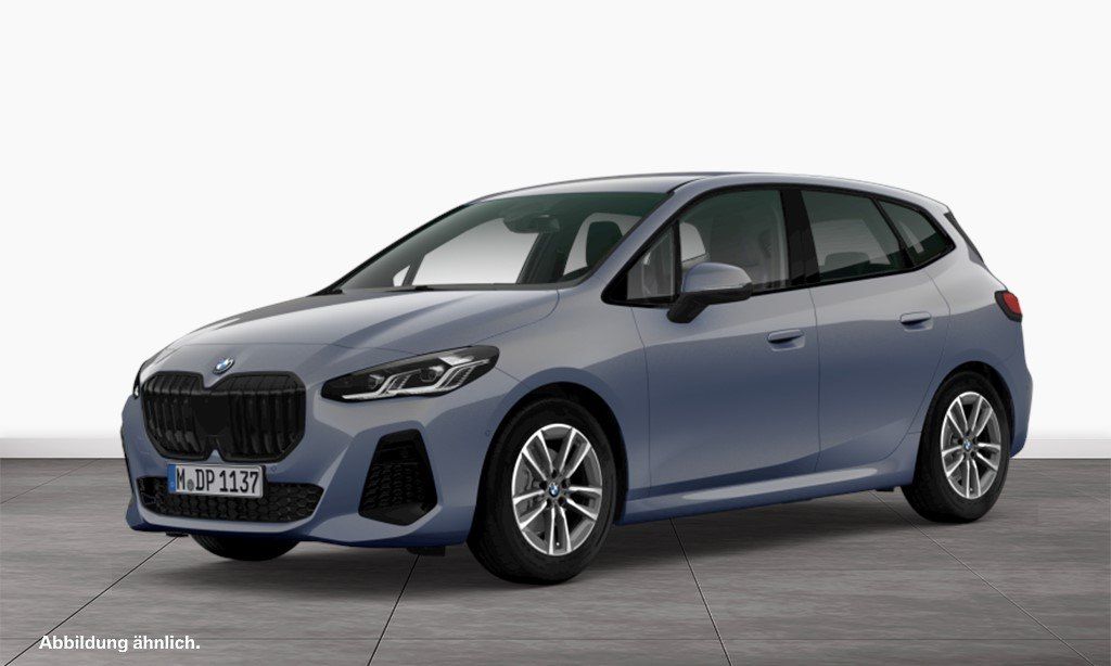 Image of BMW 218 Active Tourer