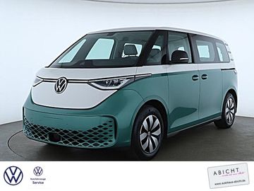 Volkswagen Leasingangebot: Volkswagen ID. Buzz Pro 6Sitze Winterräder Anschlussgaranti