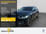 Jaguar XF Sportbrake D200 AWD R-DYNAMIC LM19 LED LEDER - gebrauchte Jaguar XF aus dem Jahr 2022