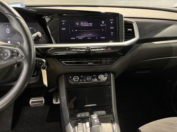 Fotografie 17 des Opel Grandland (X) Grandland 1.2 DI Automatik GS