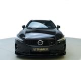 Volvo V60 R Design LEDER*KAMERA*ASISSTENT - gebrauchte Volvo V60 aus dem Jahr 2020