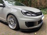 Volkswagen Golf 2.0 TDI GTD GTI Optik - Volkswagen Golf: GTI TDI