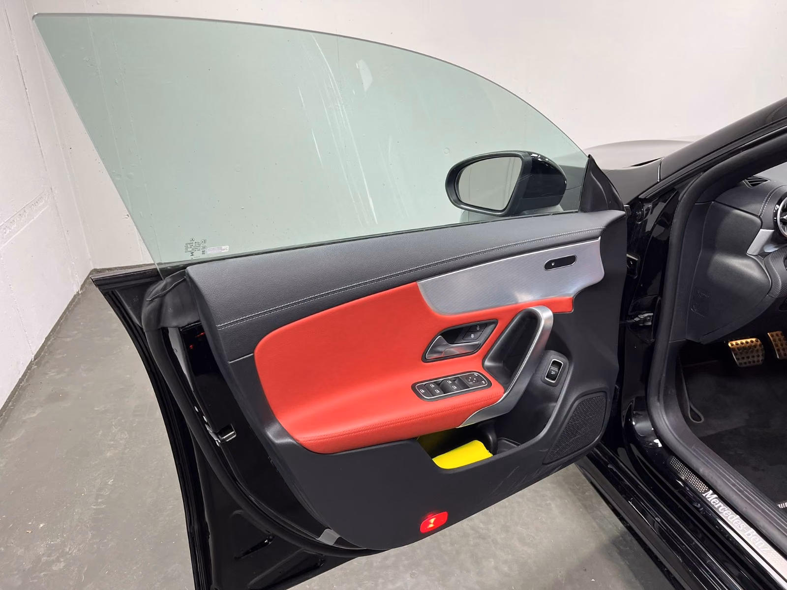Mercedes-Benz CLA 4M *EDITION 2022*AMG-LINE*AHK*AMBIL*, миниатюра 7