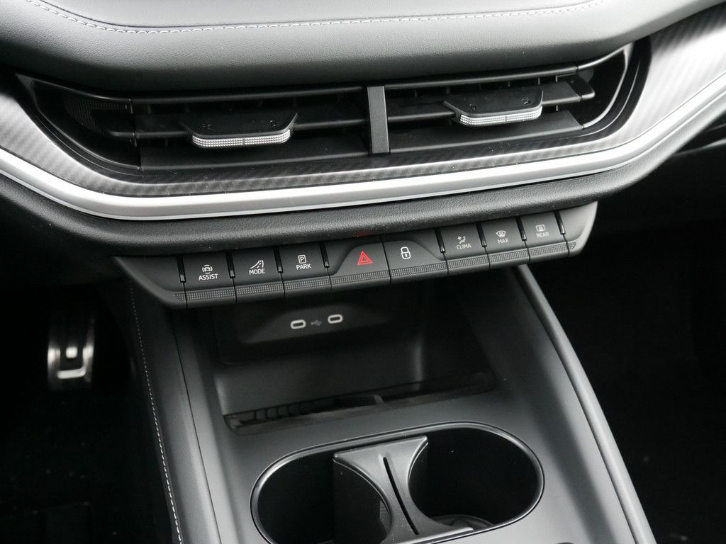 Skoda Enyaq - Bild 11