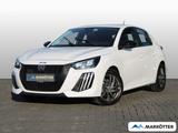 Peugeot 208 Active LED/KLIMA/KEYLESS/TEMP./SPURASSISTENT - Peugeot 208 in Bielefeld