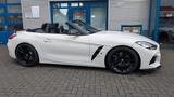 BMW Z4 M40I Head-Up+Navi+SHZ+KeyGO - BMW Z4 M: 3 Türen