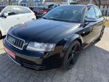 Audi S4 4.2 quattro tiptronic Avant*LPG* - Audi S4 aus 2004